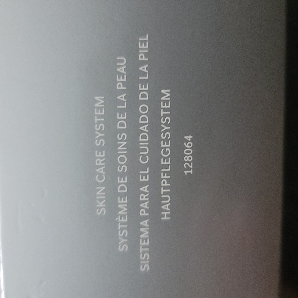 🧼NIB Skinvigorate Sonic Skin Care System🧼 - Picture 7 of 8